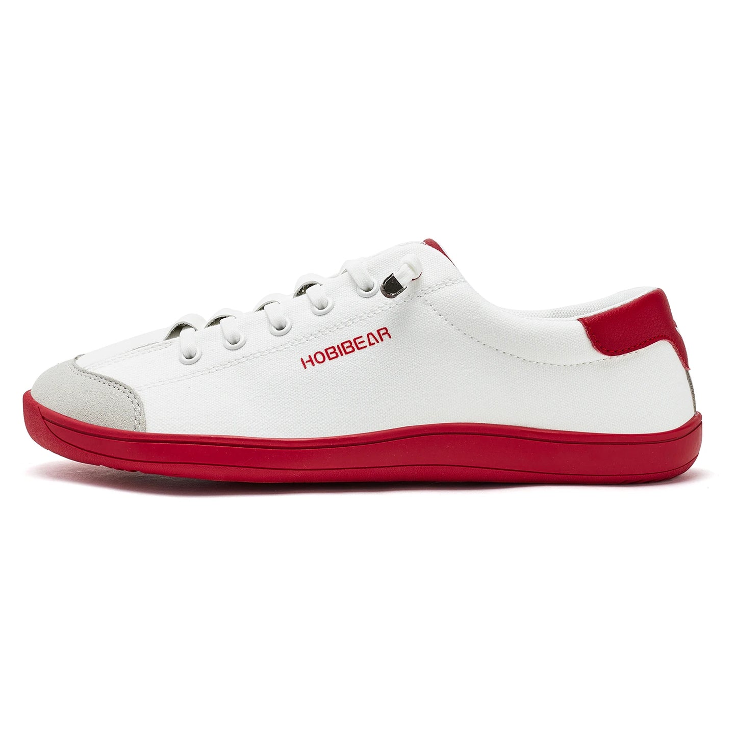 HOBIBEAR Lightweight Wide Toe Barefoot Sneakers Flex Fit | Inner sole
