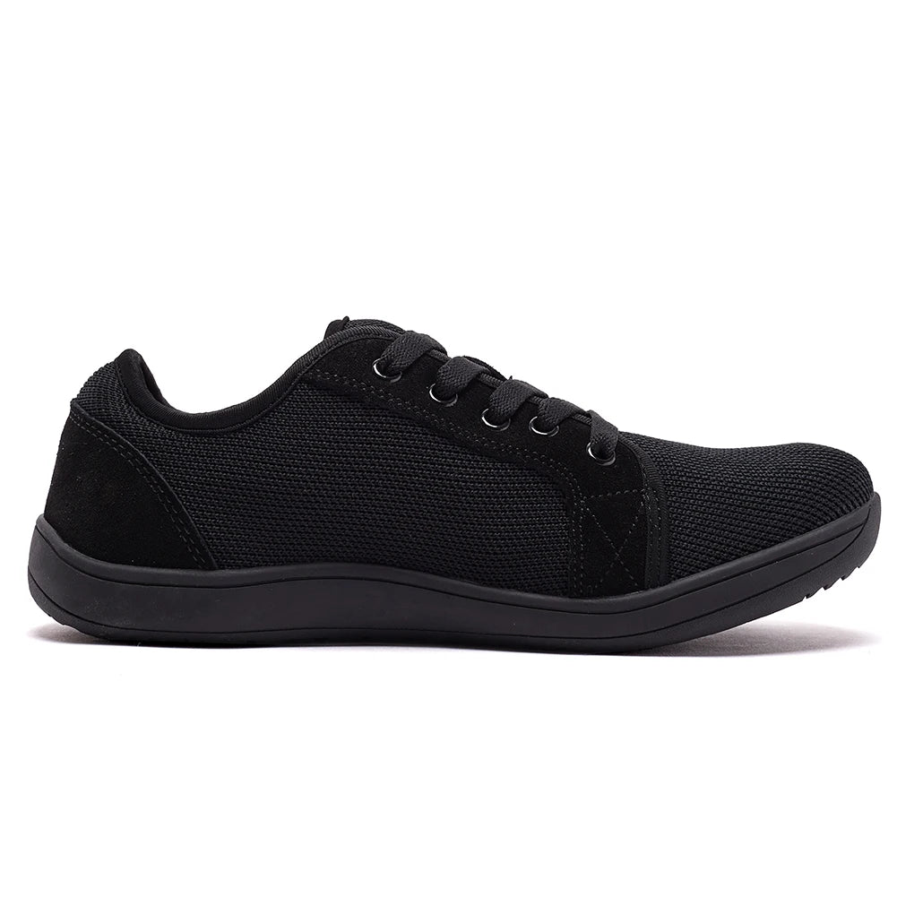 HOBIBEAR Breathable Wide Toe Barefoot Shoes Trail Ready | Inner sole