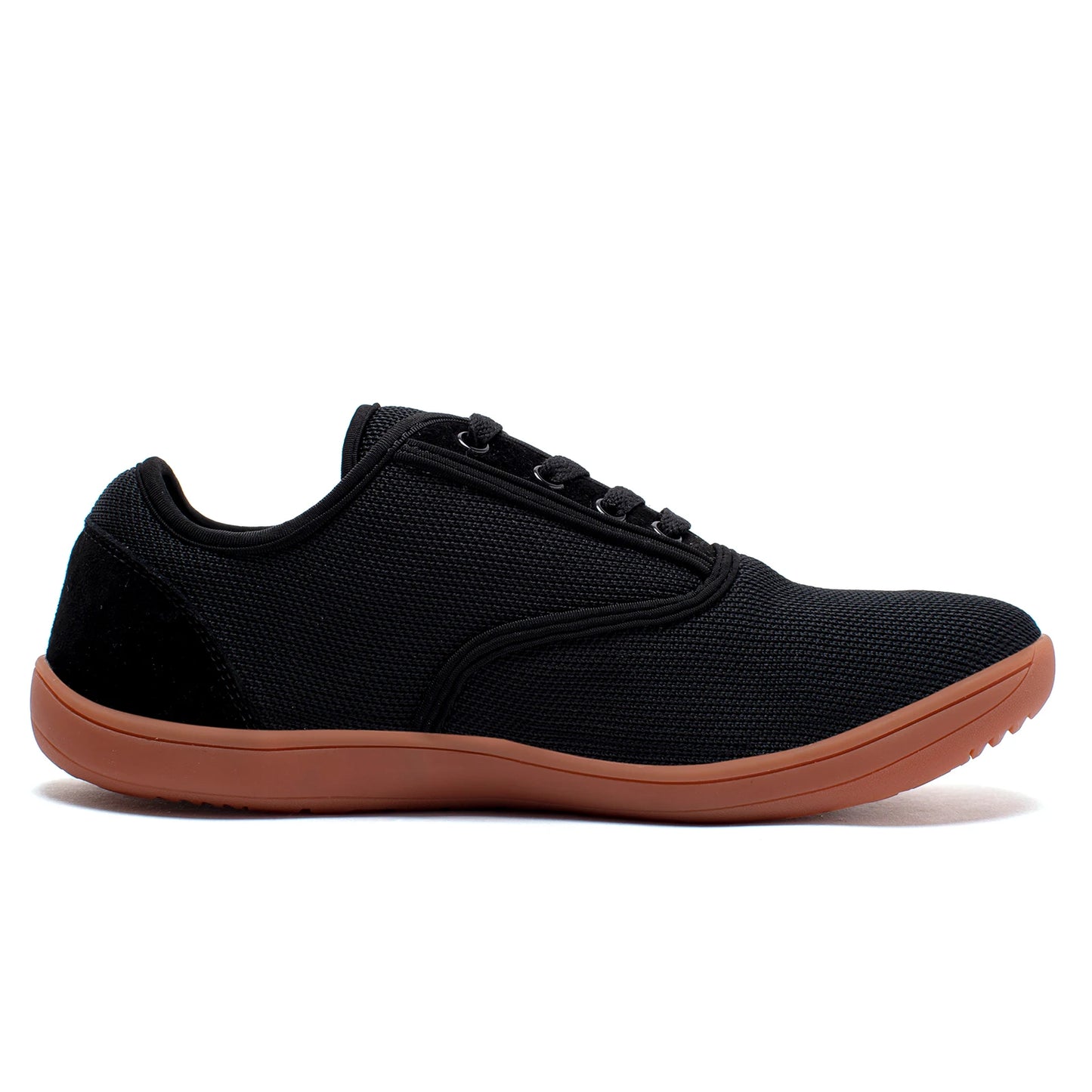 HOBIBEAR Men's Barefoot Wide-Toe Walking Shoes Comfort | Inner sole