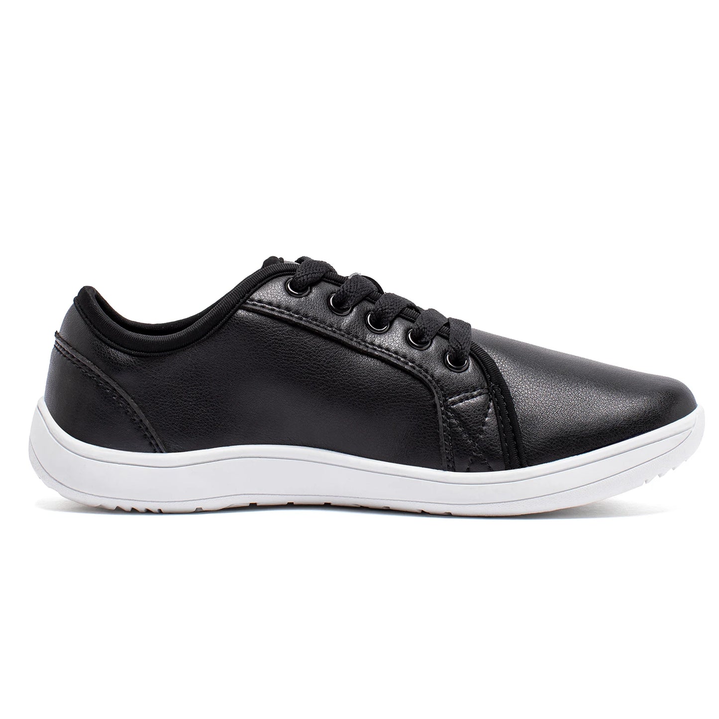 HOBIBEAR Minimalist Zero Drop Walking Shoes Comfort Fit | Inner sole
