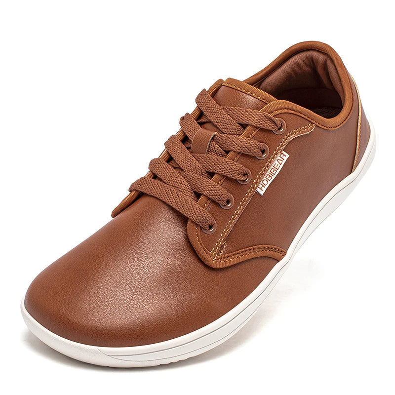 HOBIBEAR Unisex Zero Drop Barefoot Sneakers Natural Walk | Inner sole