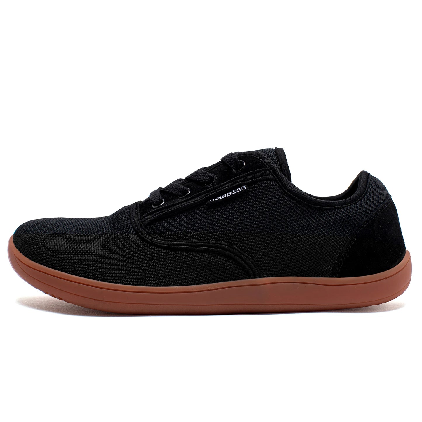 HOBIBEAR Men's Barefoot Wide-Toe Walking Shoes Comfort | Inner sole