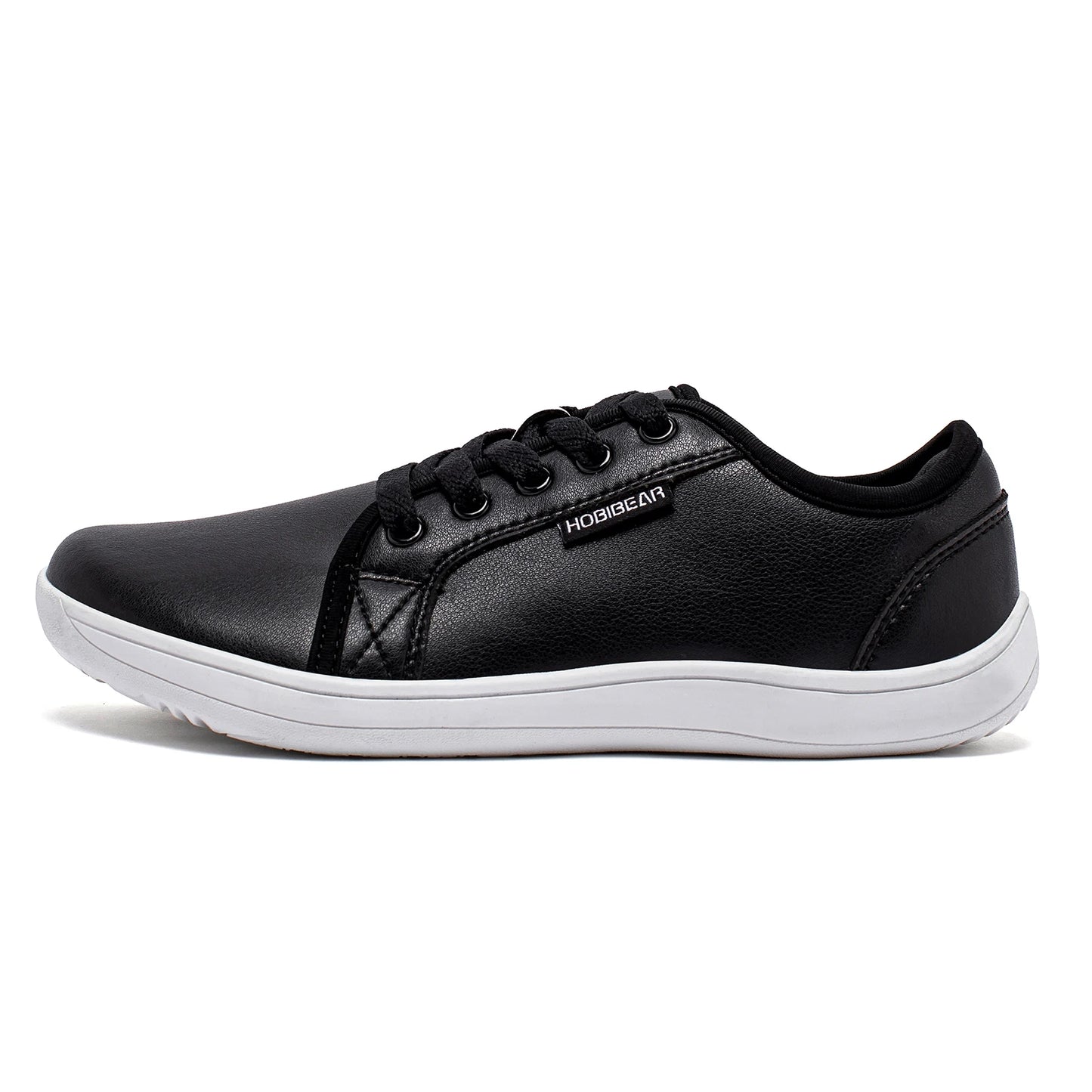 HOBIBEAR Minimalist Zero Drop Walking Shoes Comfort Fit | Inner sole