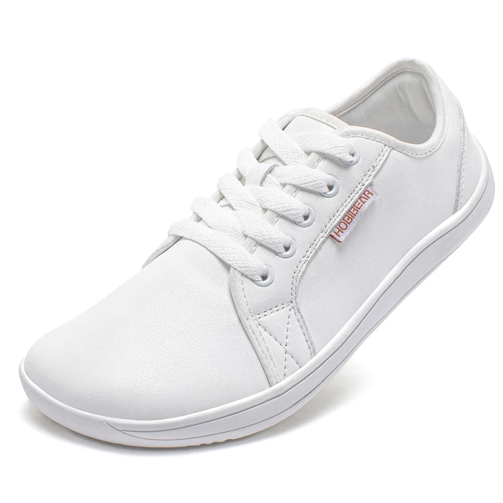 HOBIBEAR Minimalist Zero Drop Walking Shoes Comfort Fit | Inner sole