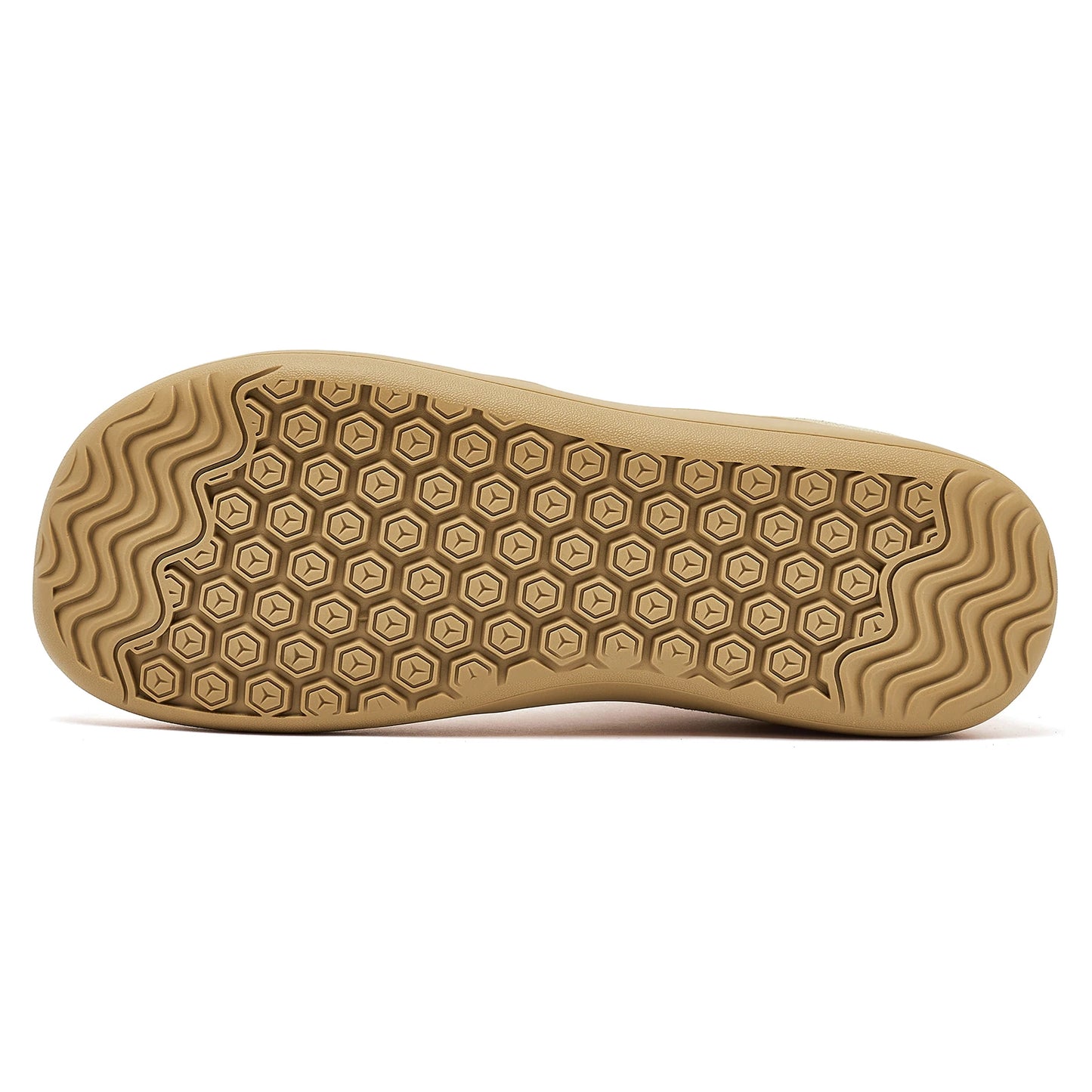 HOBIBEAR Unisex Minimalist Barefoot Sneakers Daily Wear | Inner sole