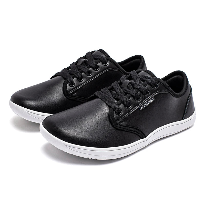 HOBIBEAR Unisex Zero Drop Barefoot Sneakers Natural Walk | Inner sole