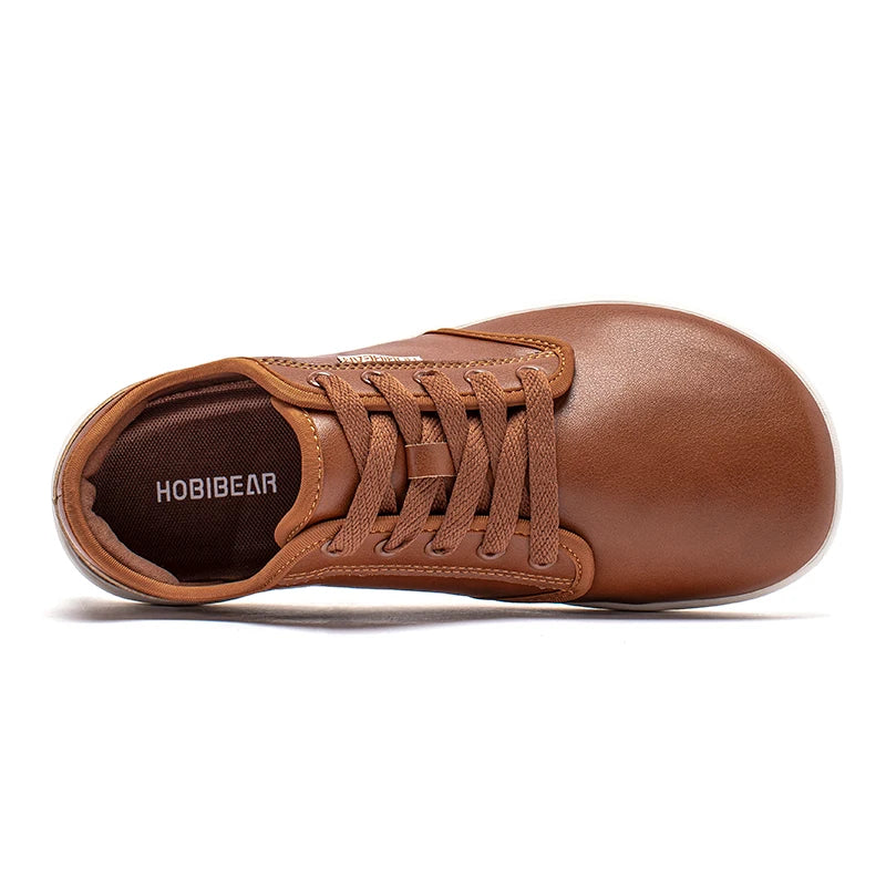 HOBIBEAR Unisex Zero Drop Barefoot Sneakers Natural Walk | Inner sole