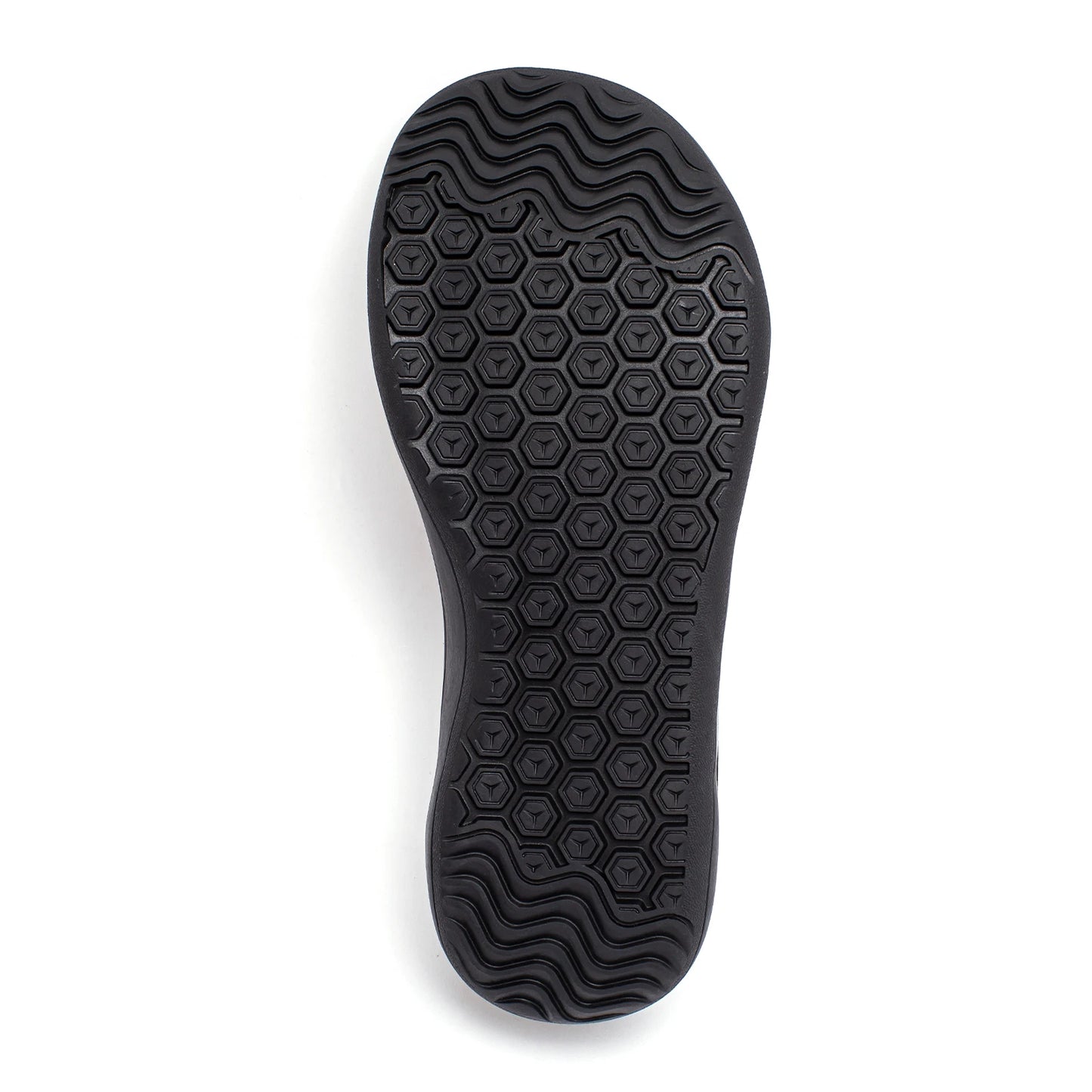 HOBIBEAR Minimalist Zero Drop Walking Shoes Comfort Fit | Inner sole