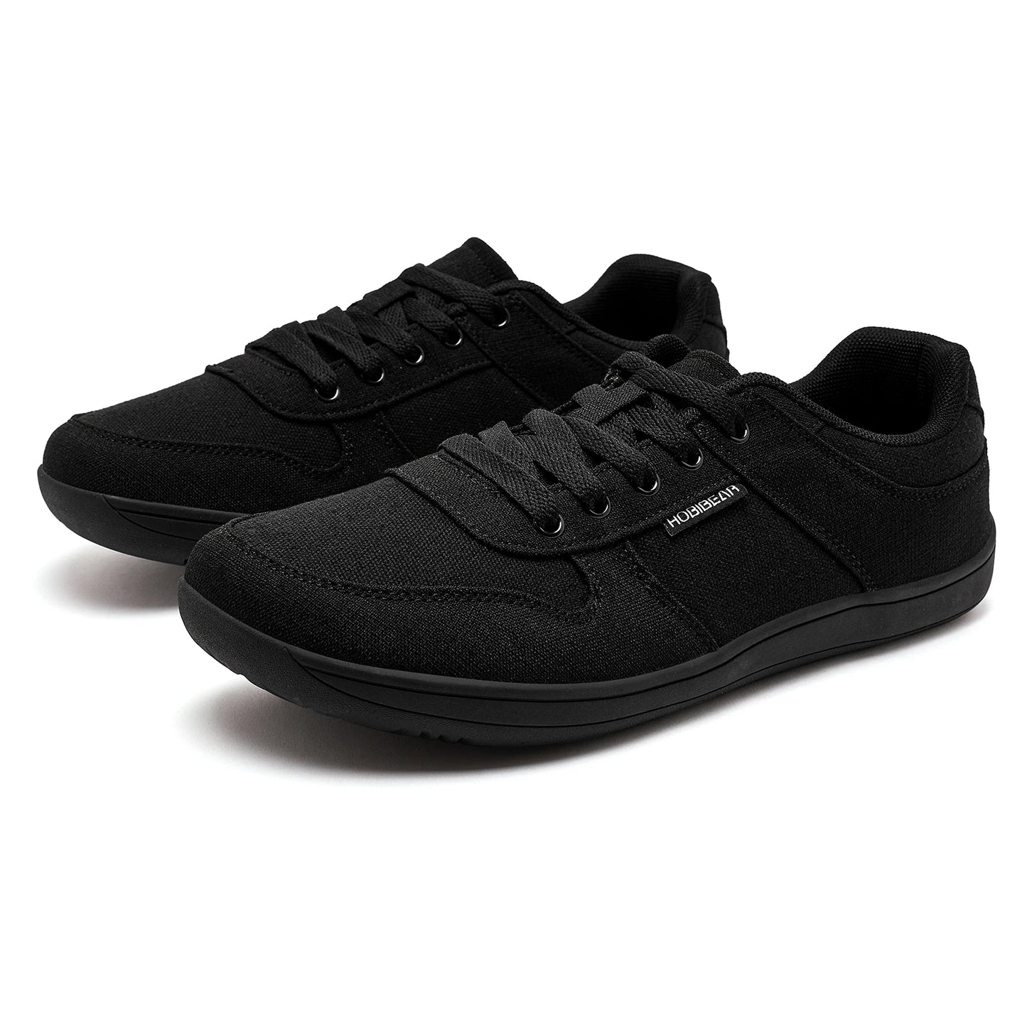 HOBIBEAR Unisex Minimalist Barefoot Sneakers Daily Wear | Inner sole