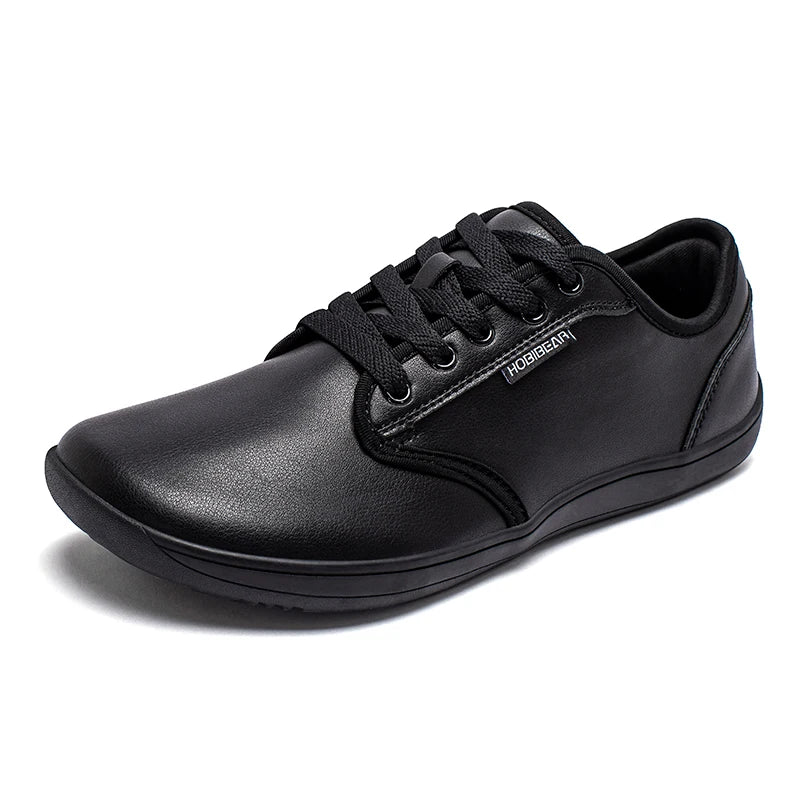 HOBIBEAR Unisex Zero Drop Barefoot Sneakers Natural Walk | Inner sole