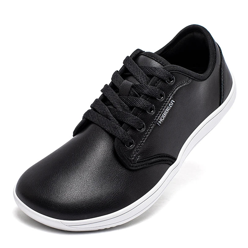 HOBIBEAR Unisex Zero Drop Barefoot Sneakers Natural Walk | Inner sole