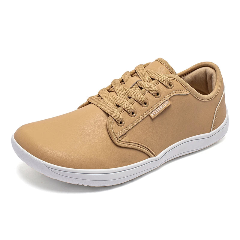 HOBIBEAR Unisex Zero Drop Barefoot Sneakers Natural Walk | Inner sole