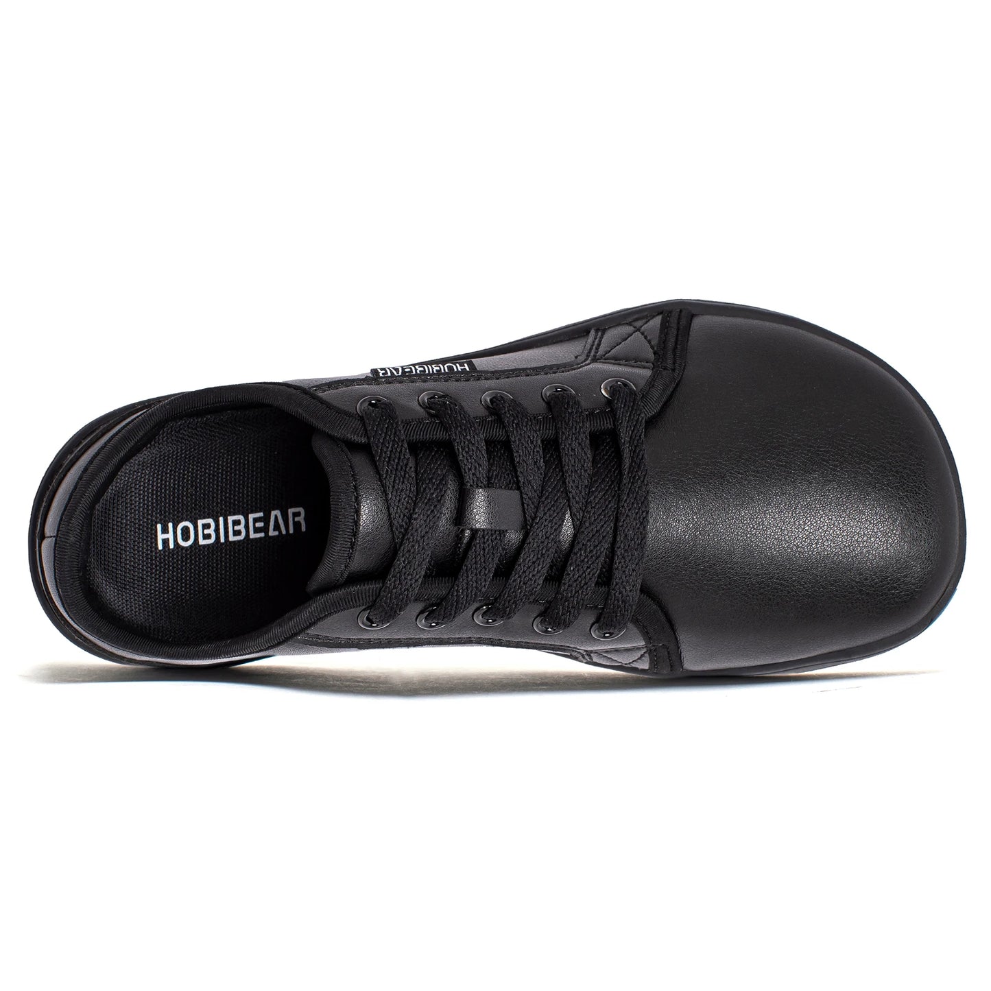 HOBIBEAR Minimalist Zero Drop Walking Shoes Comfort Fit | Inner sole