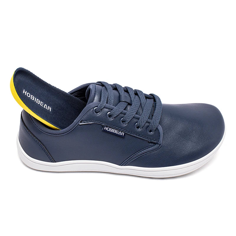 HOBIBEAR Unisex Zero Drop Barefoot Sneakers Natural Walk | Inner sole