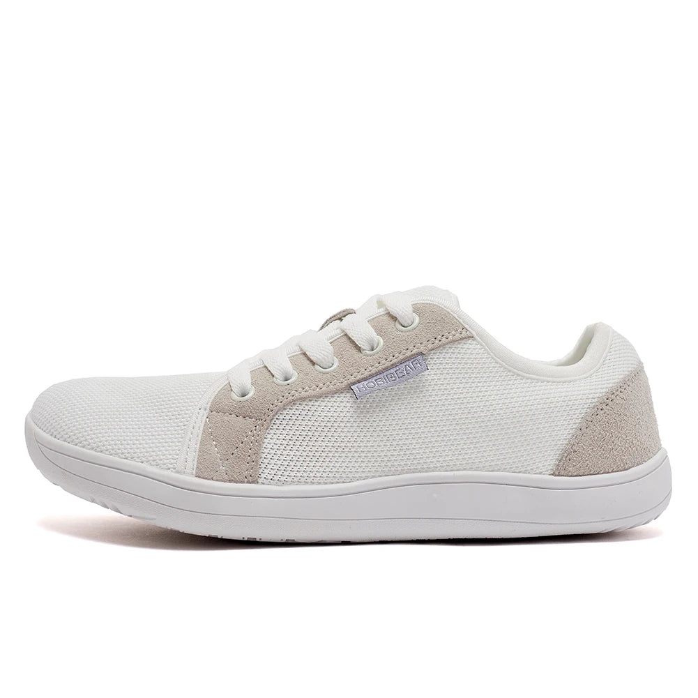HOBIBEAR Unisex Barefoot Running Sneakers Trail Comfort | Inner sole