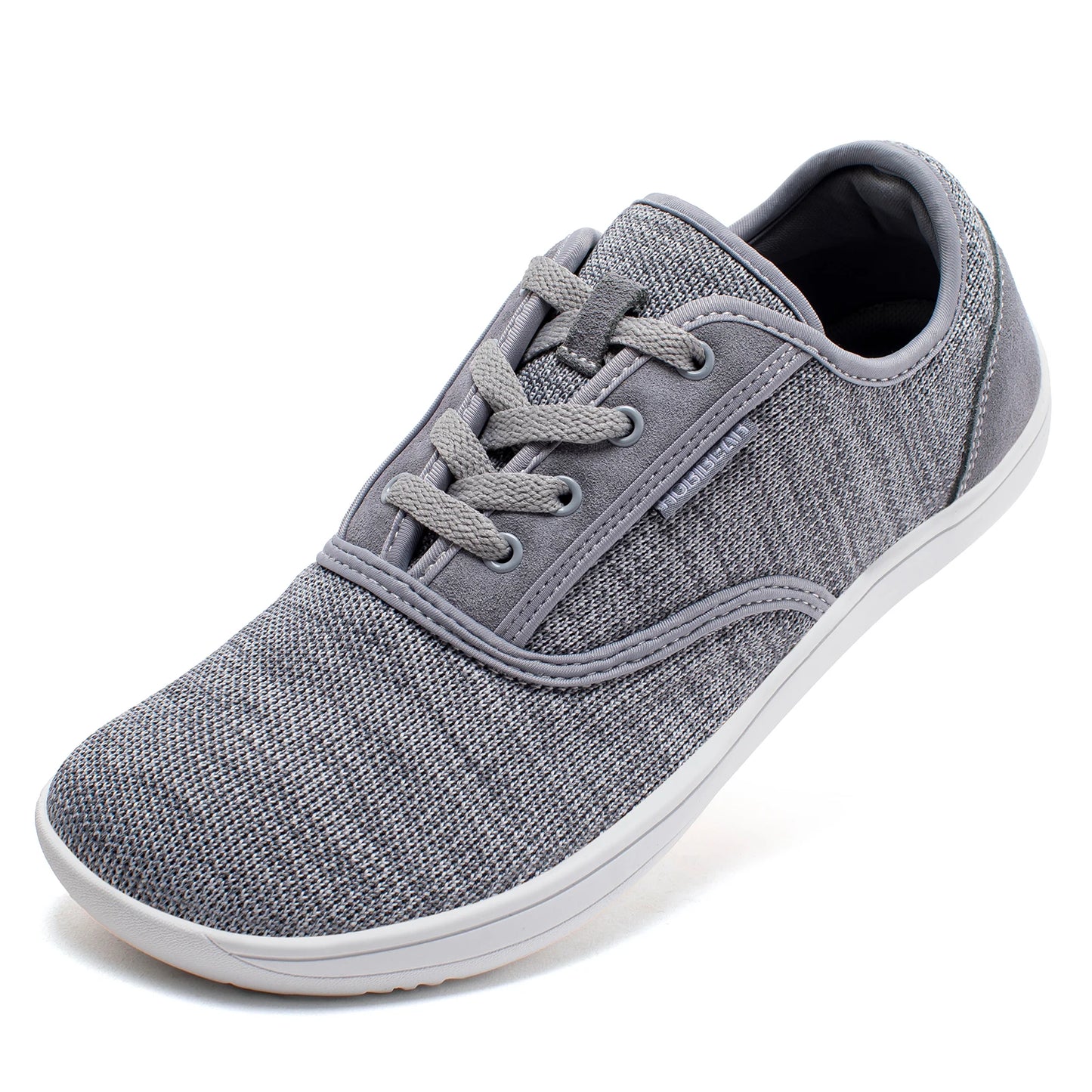 HOBIBEAR Men's Barefoot Wide-Toe Walking Shoes Comfort | Inner sole