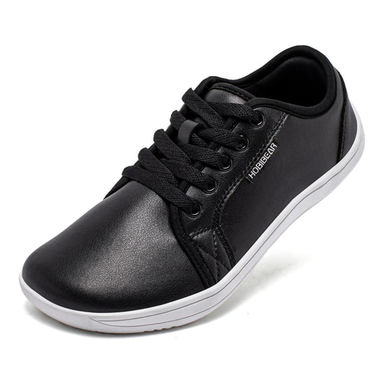 HOBIBEAR Minimalist Zero Drop Walking Shoes Comfort Fit | Inner sole