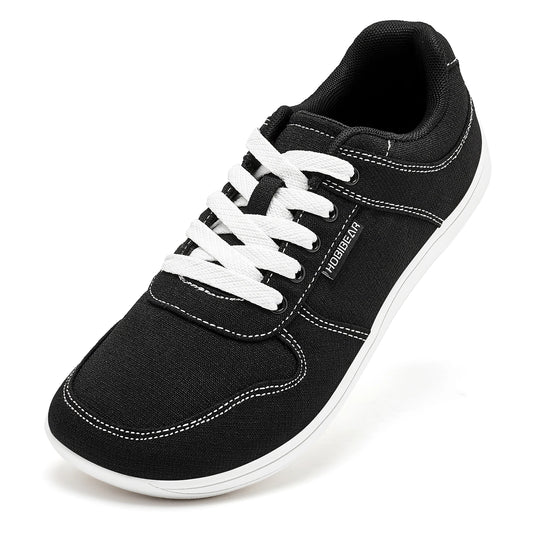 HOBIBEAR Unisex Minimalist Barefoot Sneakers Daily Wear | Inner sole